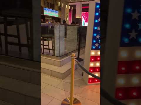 Casino, Hard Rock Punta Cana