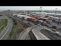 PhilaPort Key Cargoes: Containers