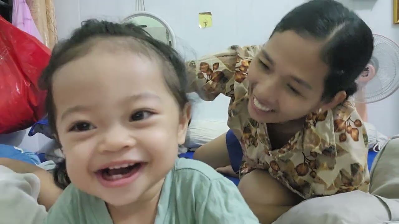 SereyNeath Playing Sound