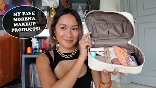 My Current Favorite Makeup Products (For Morenas!) | Laureen Uy