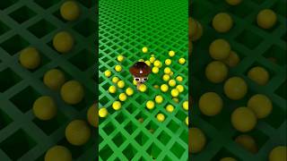 #shorts #satisfying #rubikscube #looping #rubikscube #physics #gaming #games #relaxing #gameplay