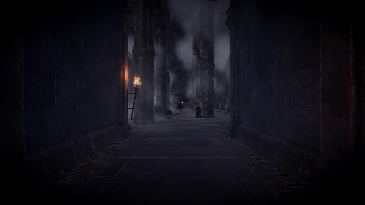 Death Gasp Gameplay (PC Game)