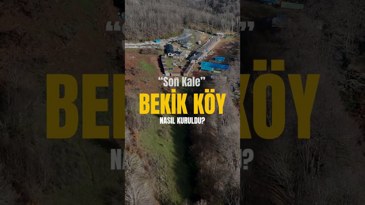 Bekik Köy 
