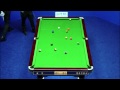 Gareth Potts vs Darren Appleton (2014 Chinese 8 Ball Masters) - Part 1