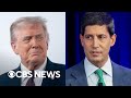 What we know about Kevin Warsh, Trump's pick to lead the Federal Reserve