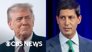 What we know about Kevin Warsh, Trump's pick to lead the Federal Reserve