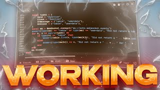 Free - Roblox Executor - Velocity Best Op Exploit For Free & Stable - Honest Showcase 98% Sunc