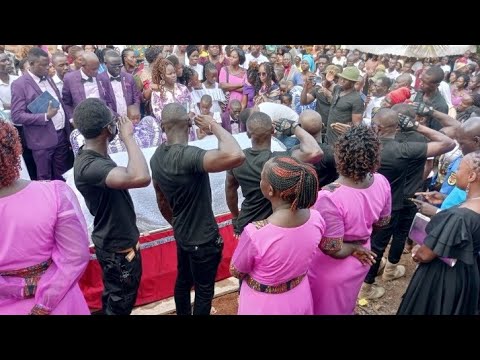 BURUMBA BUSIA TOWN OFFICIAL TRAILER