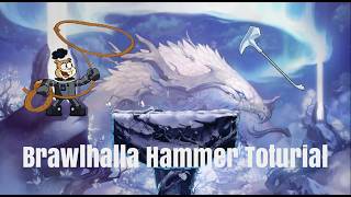 Full Hammer True Combos Tutorial (27 combo)
