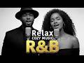 【R&B Cozy Music Relax 68】夕暮れに優しく溶ける最高に心地いいR&B Mix🌅 Soft Sunset & Cozy Chill Vibes✨【洋楽Playlist】