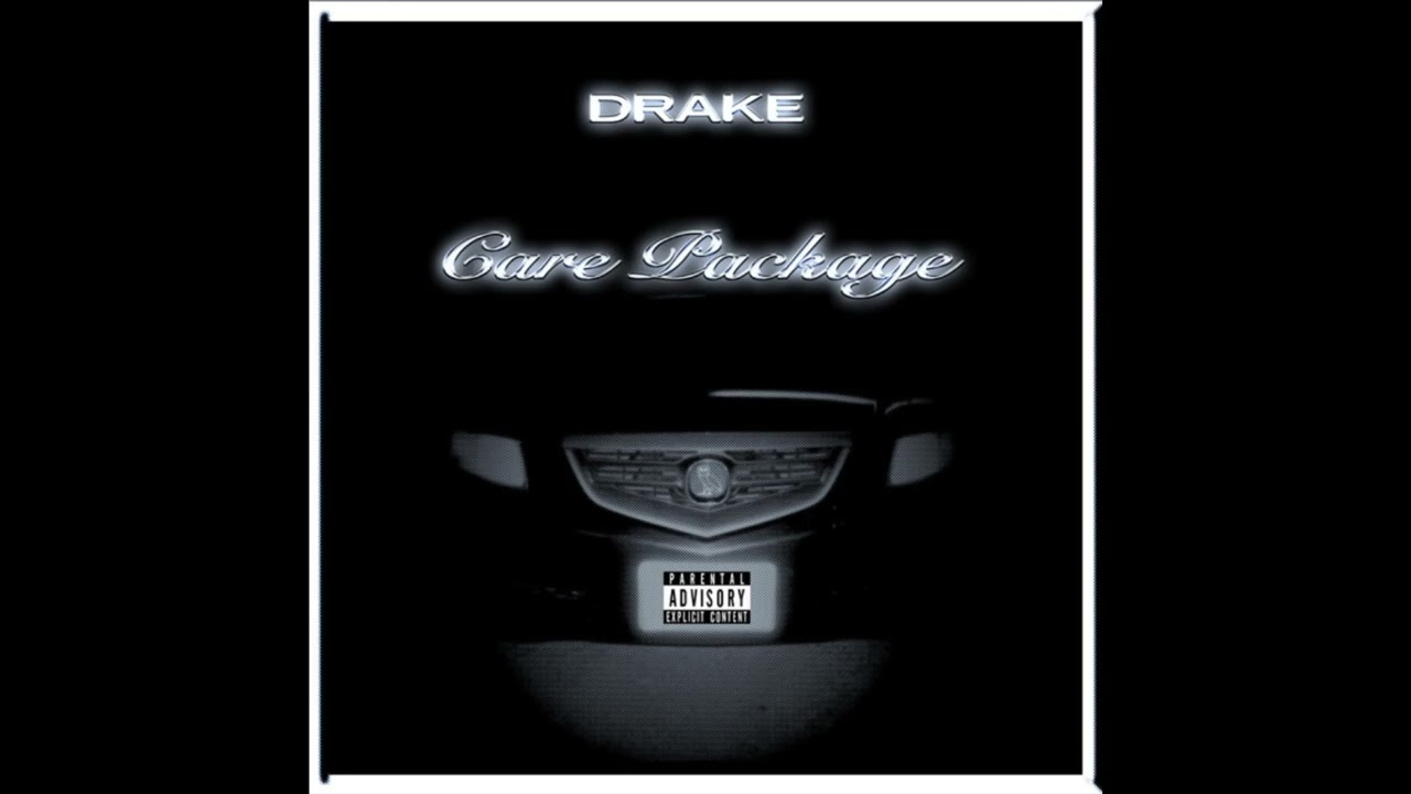 Drake - I Get Lonely (Slowed + Reverb)