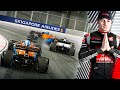 АВАРИЯ РЕШИВШАЯ ИСХОД ГОНКИ - КАРЬЕРА F1 2020 #120