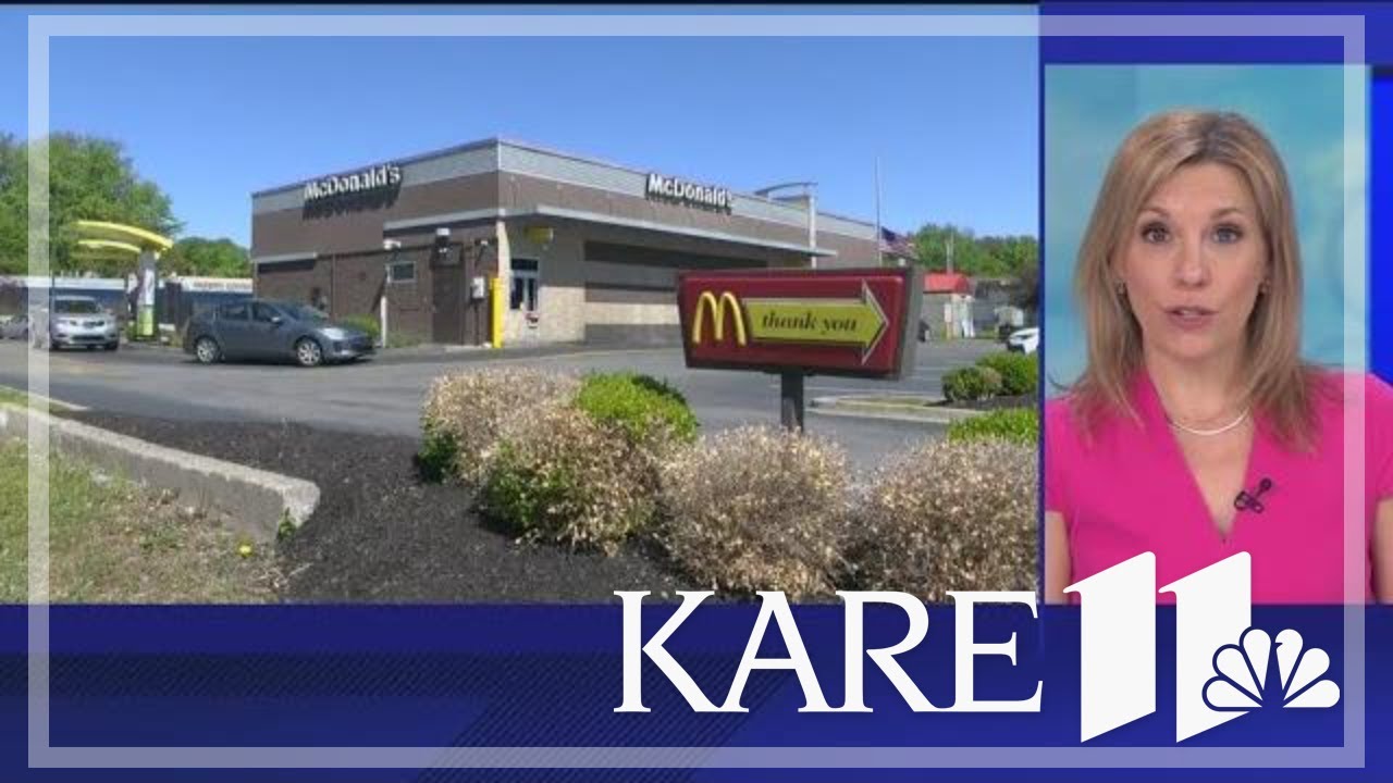 McDonald's working on new value meal - YouTube