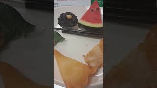 Vegetarian buffet, Zhuhai, China #vegan #veganchina #vegetarian #vegetarianchina