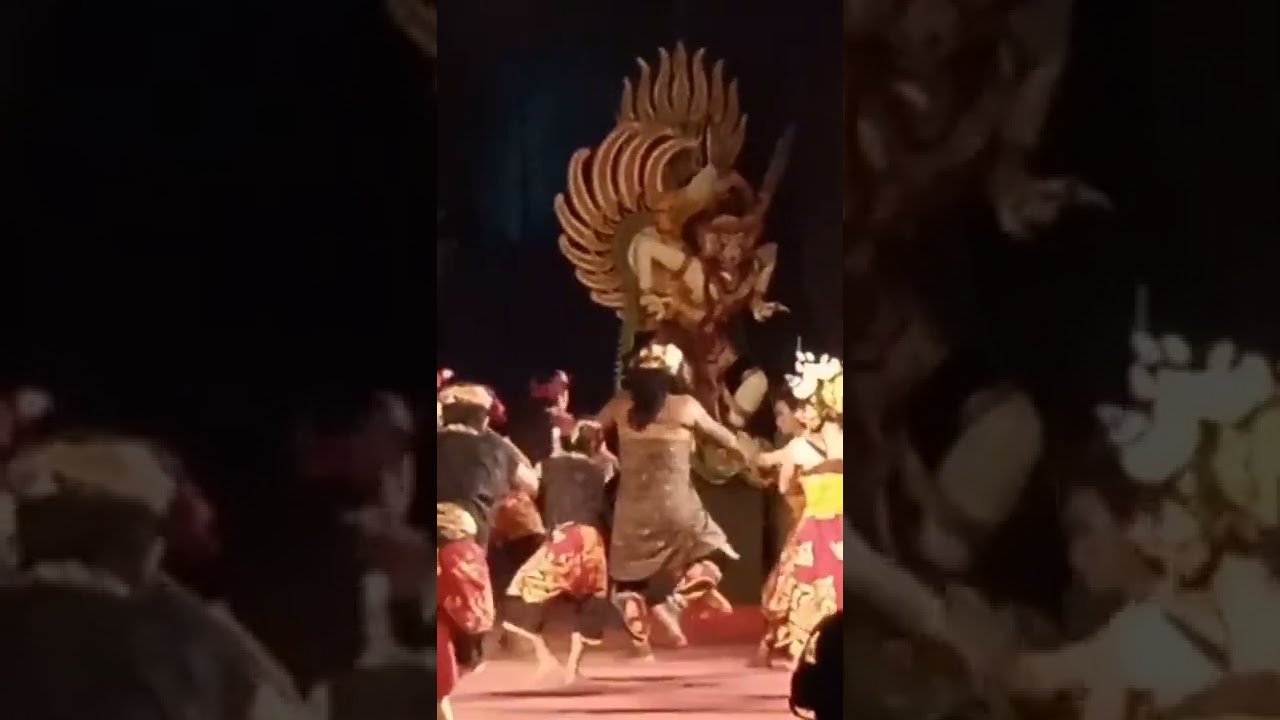 Sendratari Tirta Mahotamma, PKB SMK 3 Sukawati, Ardha Candra Rahayu, Suksema 