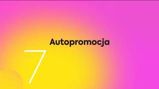 Kompilacja Autopromocjiogłoszeń Płatnych Kanałów Tvn 2022