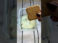 Sobremesa pra curtir a copa do mundo sem sair da dieta #emagrecimentosaudavel