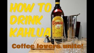 6 Best Ways to Drink Your "Coffee"