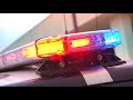 Сирена | Полиция | Police | LSPD | 2021 | Звук полицейской сирены