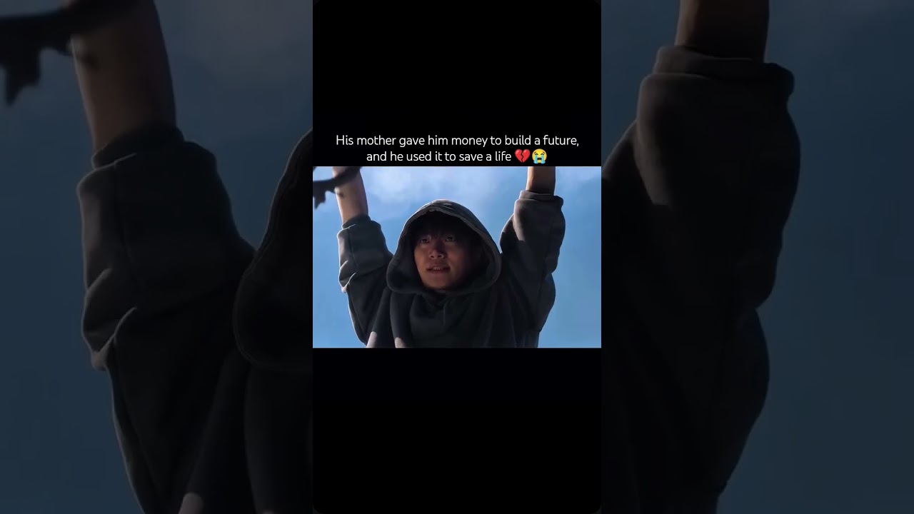 Some investments don’t return money — they return humanity 💙