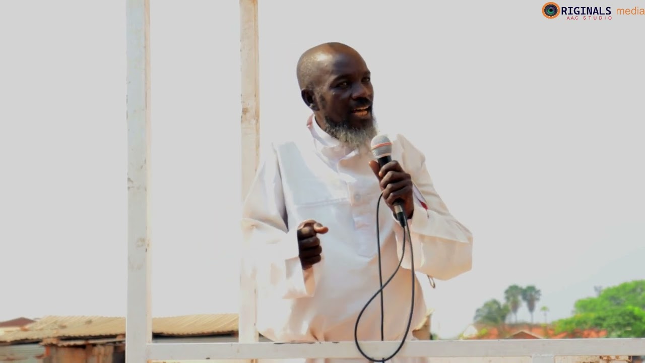 ALLEN AND TRISH CHARI WEDDING DAY