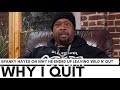 Spanky Hayes On Why He Quit 'Wild N' Out': I Went From $27K Per Episode To $1K Per Episode