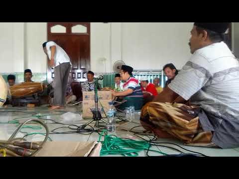 ✔️hampir-punah:-sholawatan-jawa-dengan-suara-tinggi-diiringi-gendang