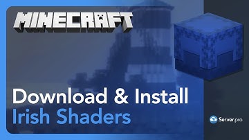 How To Download & Install Iris Shaders in Minecraft 1.19.3 - Server.Pro