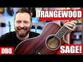 ORANGEWOOD SAGE MAHOGANY - Is it Worth The Money?