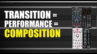 My favorite transition techniques