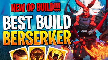 The Most Powerful BERSERKER Build 2023 | Torchlight Infinite Berserker Build (Seething Spirit)