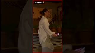 Kareena Kapoor Look Cute Spotted Outside Her House In Bandra