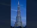 Secrets of Burj Khalifa You’ve Never Heard Before.