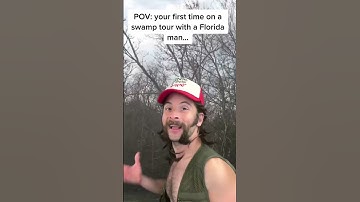 Thumbnail of Whimsical Florida Swamp Tours