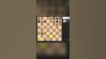 Chess Puzzle 311