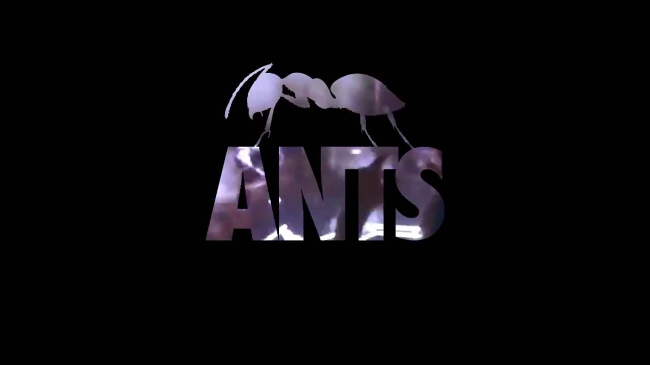 ANTS The Game - Official Release Trailer - YouTube