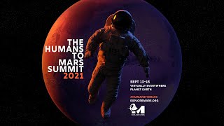 H2M 2021 | | HOW SPACE EXPLORATION IMPROVES LIFE ON EARTH
