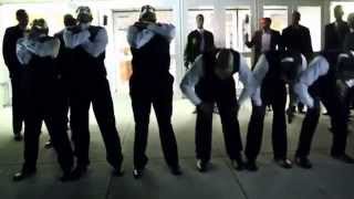 The Alpha Chapter: Fall 2014 Probate