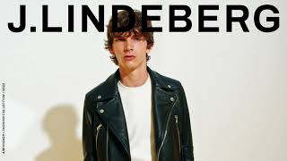 J.LINDEBERG 22SS Fashion Main Campaign Heritage Film