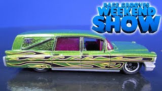 RGWS I Love Racing So Much It Hearse September 22, 2018 #askracegrooves