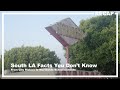 10 Facts You Don't Know About South LA