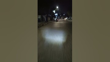 Thumbnail of Suasana Pagi Subuh di Jakut lebaran  || #IdulFitri #lebaran2023 #mudik #motovlog