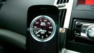 Torque Android App Review & OBDII Bluetooth Adapter