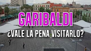 ESTAFAS EN GARIBALDI...CUIDADO 🚫