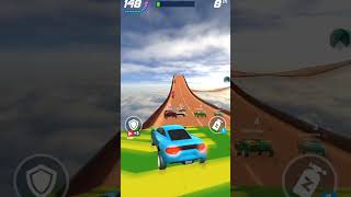 Car racing game #racinggames #androidgames #cargames #monstertruck #racing screenshot 3