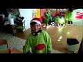 Ceip Mariana Pineda. Huetor Vega. Ed. Infantil 4 años. Navidad. 2019