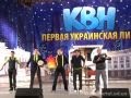 ПУЛ-2012. Вторая 1/2 финала. Приветствие. «Машинка»