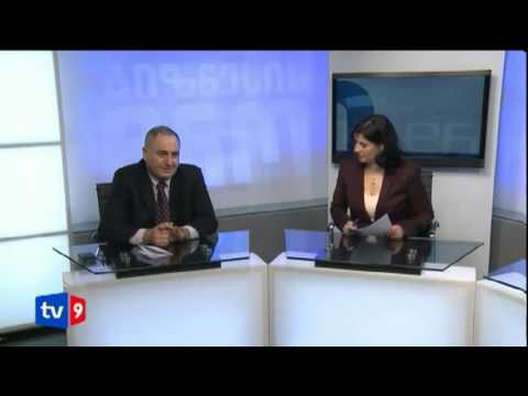 ბიზნესის დრო | 25.02.13