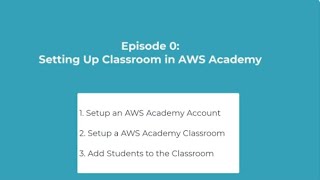 Famous Episode 0: Setting Up an AWS Classroom for Big Data Analytics Net Worth
