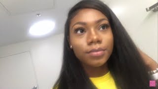 My College Freshman Orientation FAMU22